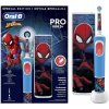 Oral B Vitality Pro Kids Spiderman Oral B Vitality Pro Kids Spiderman