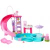 Mattel Barbie bazén snů, JFP01 Mattel Barbie bazén snů, JFP01