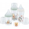 NUK Perfect Match Disney Mickey Winnie the Pooh Set NUK Perfect Match Disney Mickey Winnie the Pooh Set