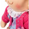 Bigjigs Toys Látková Maggie 34 cm