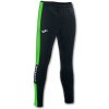 Joma Long Pant Championship IV black zelená Joma Long Pant Championship IV black zelená