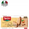 Biscuits almond 100g Loacker Biscuits almond 100g Loacker