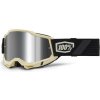 ACCURI 2 Goggle Waystar - Mirror Silver Lens ACCURI 2 Goggle Waystar - Mirror Silver Lens