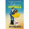 Takmer dokonalá - Michala Ries Takmer dokonalá - Michala Ries