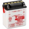 YUASA Yumicron battery NO ACID YUASA YB3L-A YUASA Yumicron battery NO ACID YUASA YB3L-A