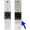 Toshiba CT-8543 dálkový ovladač náhradní Toshiba CT-8543 dálkový ovladač náhradní