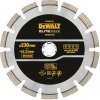 Dewalt DT20466 kotúč diamantový ELITE 230mm X 22,2 mm, asfalt, betón Dewalt DT20466 kotúč diamantový ELITE 230mm X 22,2 mm, asfalt, betón