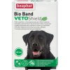 Beaphar Bio Band repelentný obojok pre psov 65 cm