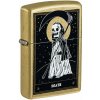 Zippo 23081 Death Card Design Zippo 23081 Death Card Design
