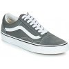 Vans Nízke tenisky OLD SKOOL Šedá Vans Nízke tenisky OLD SKOOL Šedá