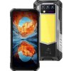 OUKITEL Smartfón WP100 Titan 5G 16/512GB IP69K čierny OUKITEL Smartfón WP100 Titan 5G 16/512GB IP69K čierny
