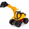 Xiaomi VEĽKÝ BAGER RÝPADLO-NAKLADAČ S POHYBLIVOU LYŽICOU Xiaomi VEĽKÝ BAGER RÝPADLO-NAKLADAČ S POHYBLIVOU LYŽICOU