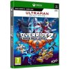 Override 2: Super Mech League - Ultraman (Deluxe Edition) Override 2: Super Mech League - Ultraman (Deluxe Edition)
