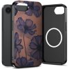 Tech-Protect Lamano MagSafe kryt na iPhone 16e / 17e, velvet Tech-Protect Lamano MagSafe kryt na iPhone 16e / 17e, velvet