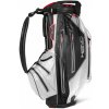 Nepremokavý bag Sun Mountain H2NO Elite Biela/Šedá Tour bag Waterproof Nepremokavý bag Sun Mountain H2NO Elite Biela/Šedá Tour bag Waterproof
