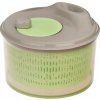 KELA Odstredivka na šalát DRY PP-plastík, pastelovo zelená H 16cm / Rim 24cm KL-12102 KELA Odstredivka na šalát DRY PP-plastík, pastelovo zelená H 16cm / Rim 24cm KL-12102
