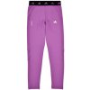 adidas Legíny TECHFIT Tights Fialová adidas Legíny TECHFIT Tights Fialová