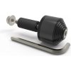OXFORD závažia CARBENDS 2 OX588 black