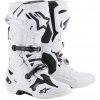 Topánky ALPINESTARS Tech 10 (biela) 43 Topánky ALPINESTARS Tech 10 (biela) 43