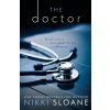 The Doctor (Nikki Sloane)(Brožovaná) The Doctor (Nikki Sloane)(Brožovaná)