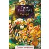 Do boja! (Úžasná Plochozem 21, Mestská stráž 4) - Terry Pratchett Do boja! (Úžasná Plochozem 21, Mestská stráž 4) - Terry Pratchett