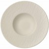 VILLEROY & BOCH MANUFACTURE ROCK BLANC, 28 cm VILLEROY & BOCH MANUFACTURE ROCK BLANC, 28 cm