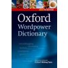 Oxford Wordpower Dictionary 4th Edition Oxford Wordpower Dictionary 4th Edition