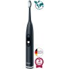 Sonická zubná kefka BEURER SC 50 Midnight Ink Green Planet Sonická zubná kefka BEURER SC 50 Midnight Ink Green Planet