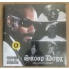 LP Snoop Dogg: Me And My Homies CLR LP Snoop Dogg: Me And My Homies CLR
