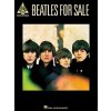 BEATLES BEATLES FOR SALE GTR TAB (Beatles)(Brožovaná) BEATLES BEATLES FOR SALE GTR TAB (Beatles)(Brožovaná)