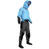 HIKO ODIN 4O2 Hood suchý oblek modrý XXL HIKO ODIN 4O2 Hood suchý oblek modrý XXL