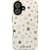 ZEPHYRA Symbolic Stars - iPhone 17 Kryt ZEPHYRA Symbolic Stars - iPhone 17 Kryt