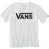 Vans pánske tričko MN Classic biele