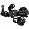 Měnič SHIMANO RD-FT35AD bez háku, 6/7 speed v krabičce Měnič SHIMANO RD-FT35AD bez háku, 6/7 speed v krabičce