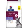 HILLS PD Canine i/d Low Fat Dry granule pre psy 12kg