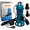 IBO CTR 1100 IBO CTR 1100