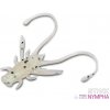 Delphin Umělá Nástraha B! Stinx Nympha 20 ks 2.5 cm PEARL Delphin Umělá Nástraha B! Stinx Nympha 20 ks 2.5 cm PEARL