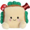 Aurora Plyšový BLT sendvič - Palm Pals - 13 cm Aurora Plyšový BLT sendvič - Palm Pals - 13 cm