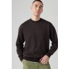 Levi's Authentic Crewneck Sweatshirt A9244-0000 Black Agate Black
