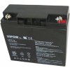 Vipow Akumulátor bezúdržbový 12V/17 Ah Vipow Akumulátor bezúdržbový 12V/17 Ah