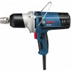BOSCH BOSCH Rázový utahovac GDS 18 E Professional BOSCH BOSCH Rázový utahovac GDS 18 E Professional