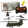 KIK Syma S026H-1 RC dron 2,4 GHz Wi‑Fi čierny – nabíjateľný mini model s joystickom (8+) KIK Syma S026H-1 RC dron 2,4 GHz Wi‑Fi čierny – nabíjateľný mini model s joystickom (8+)