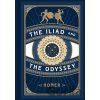 Iliad and the Odyssey - Homér Iliad and the Odyssey - Homér
