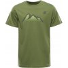 ALPINE PRO - GREM 2 PÁNSKE FUNKČNÉ TRIČKO S ÚPRAVOU COOL-DRY ALPINE PRO - GREM 2 PÁNSKE FUNKČNÉ TRIČKO S ÚPRAVOU COOL-DRY