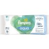 Pampers Wipes Harmonie Aqua 48 ks Pampers Wipes Harmonie Aqua 48 ks