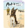 Antis: Psí hrdina - Josef Šorm, Barbara Šalamounová (ilustrátor), Johana Hrabíková-Vojnárová (ilustrátor) Antis: Psí hrdina - Josef Šorm, Barbara Šalamounová (ilustrátor), Johana Hrabíková-Vojnárová (ilustrátor)