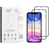 Tvrdené sklo moVear pre Apple iPhone 11, iPhone XR 2 ks Tvrdené sklo moVear pre Apple iPhone 11, iPhone XR 2 ks