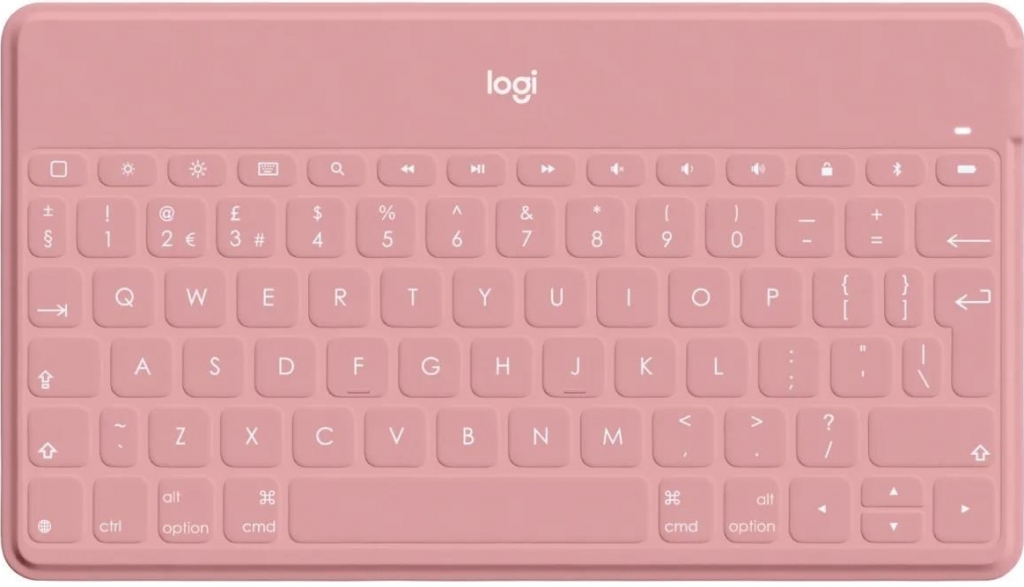 Logitech Keys-To-Go 920-010176
