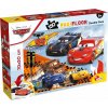 Obojstranné puzzle pre deti Lisciani MAXI 150 dielikov Cars - Autá (s omaľovánkou) Obojstranné puzzle pre deti Lisciani MAXI 150 dielikov Cars - Autá (s omaľovánkou)