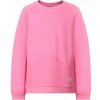 Alpine Pro Dordo Detská mikina KSWD233 pink cosmos 128-134 Alpine Pro Dordo Detská mikina KSWD233 pink cosmos 128-134